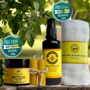 BEE LOVE YOUR SKIN GIFT