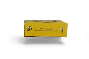 Honey Soap