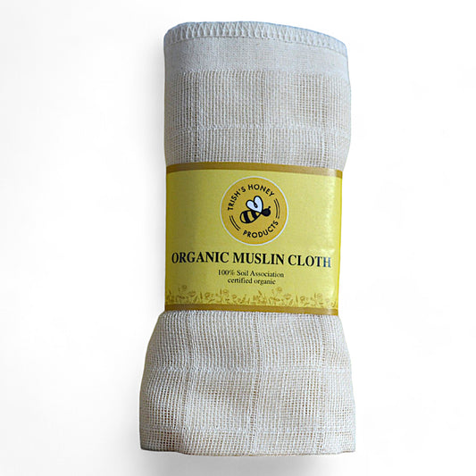 ORGANIC CLOTH