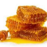 Lip Balm with Beeswax & Honey