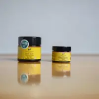Bee Organic Skincare bundle