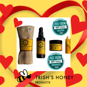 Bee-love-your-skin- gift