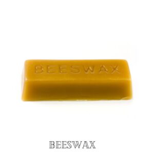 Beeswax -Trishs-Honey Products