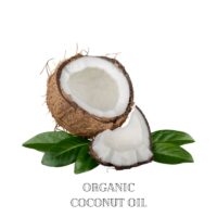 Organic coconut oil Trishs honey Products