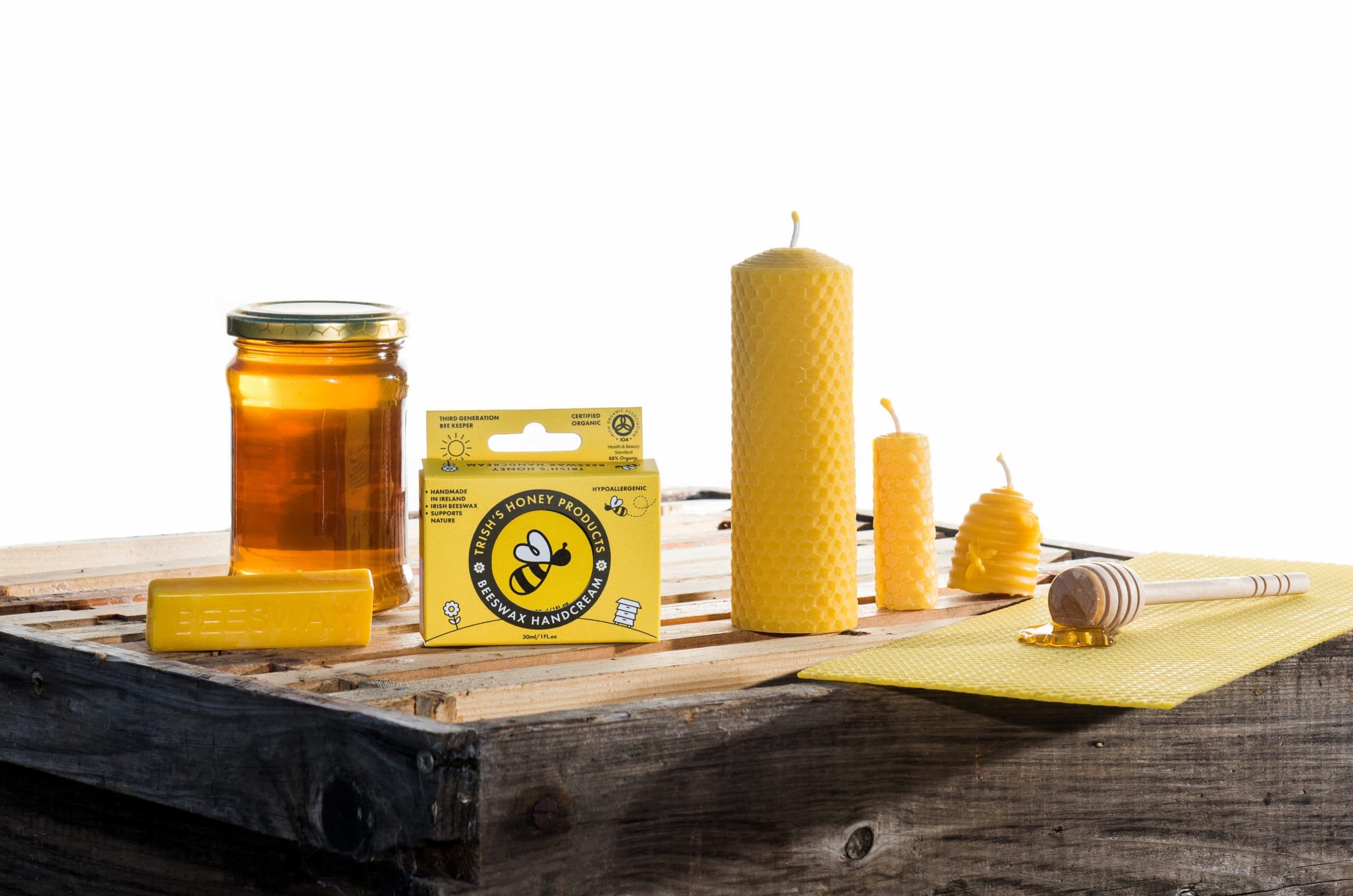 Organic-Skincare-and-Honey-Products-Handmade-in-Ireland
