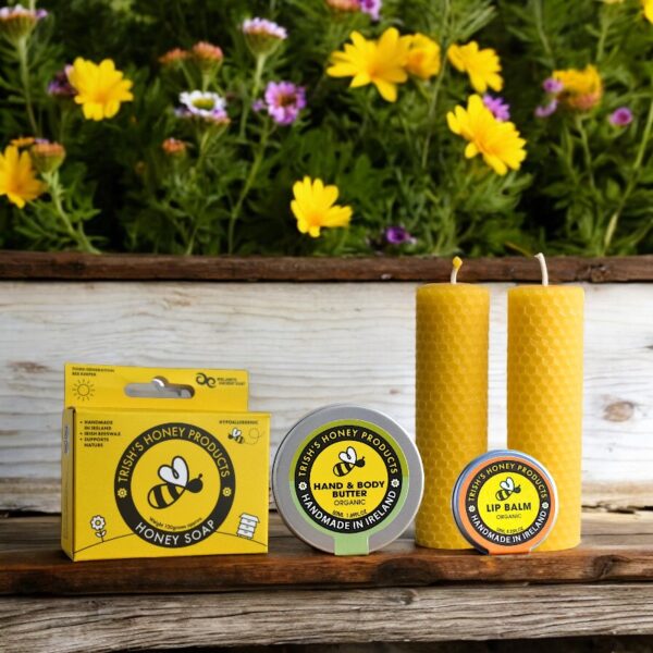 BEE KIND GIFT-TRISHS HONEY PRODUCTS