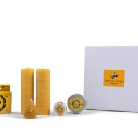 Trishs Honey Products Bee Kind Gift